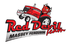 Red Devil tractorpulling team